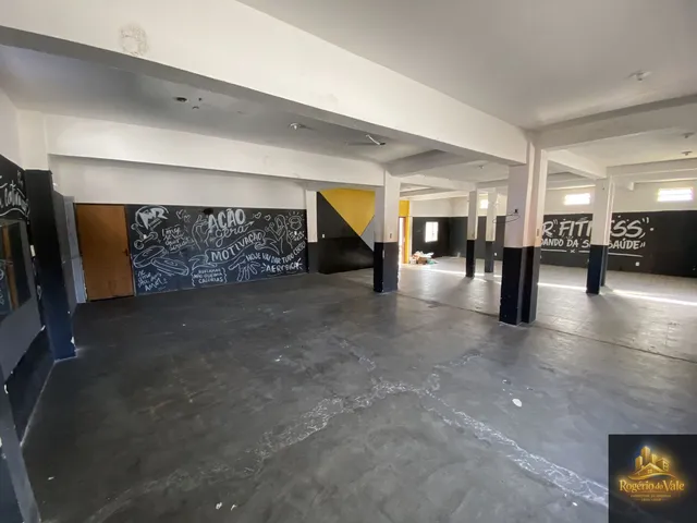 Imagem 3: Grande Área Sala Comercial Centro de Camaçari - de 150m2 a 200m2