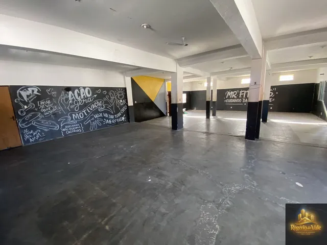 Imagem 6: Grande Área Sala Comercial Centro de Camaçari - de 150m2 a 200m2