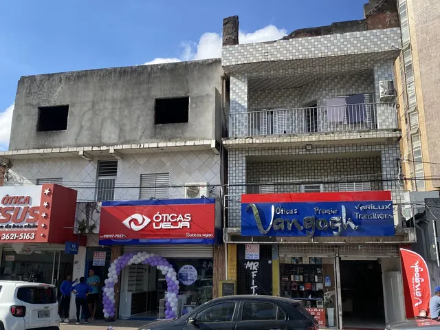 Imagem 7: Grande Área Sala Comercial Centro de Camaçari - de 150m2 a 200m2
