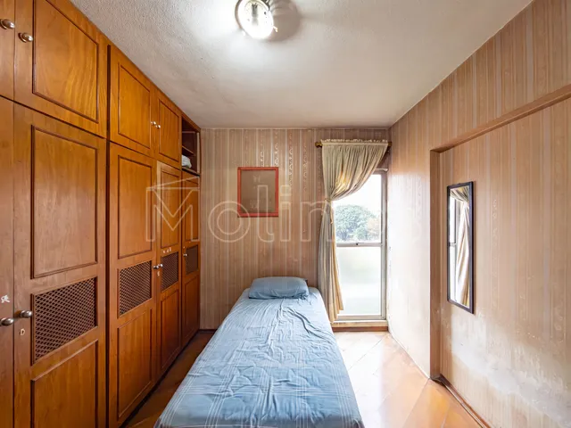 Imagem 4: Condominio Edifício Mont Blanc - Apartamento Venda Tatuapé | 3 Dorms | 1 Suite + 2 Vagas | Semi Mobiliado
