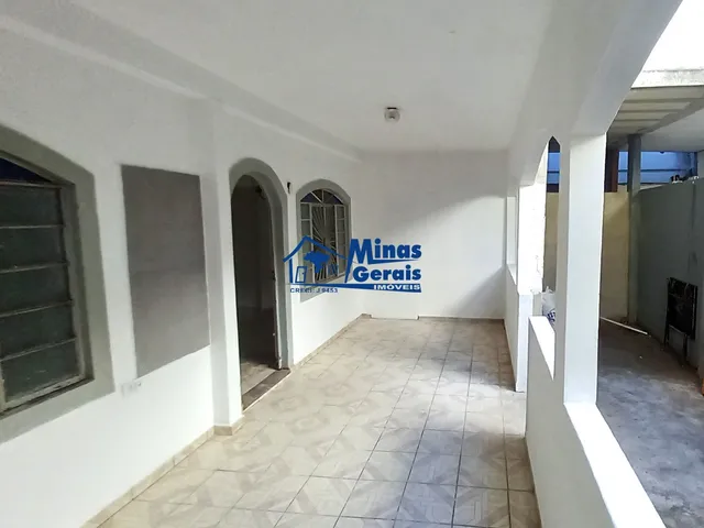 Imagem: CASA PARA LOCAÇÃO NO BAIRRO PARQUE INTERLAGOS!!!