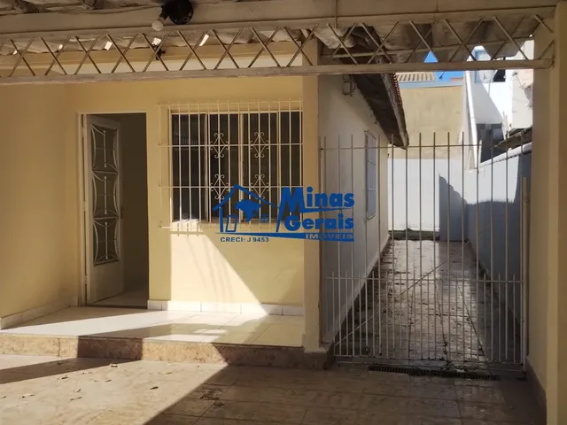 Imagem 1: Aluga-Se Casa em Lote Inteiro no - Jardim Satélite