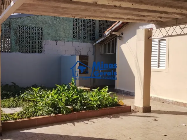 Imagem 9: Aluga-Se Casa em Lote Inteiro no - Jardim Satélite