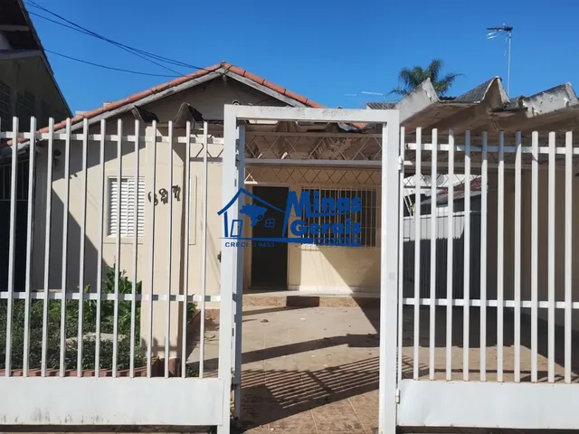 Imagem 4: Aluga-Se Casa em Lote Inteiro no - Jardim Satélite