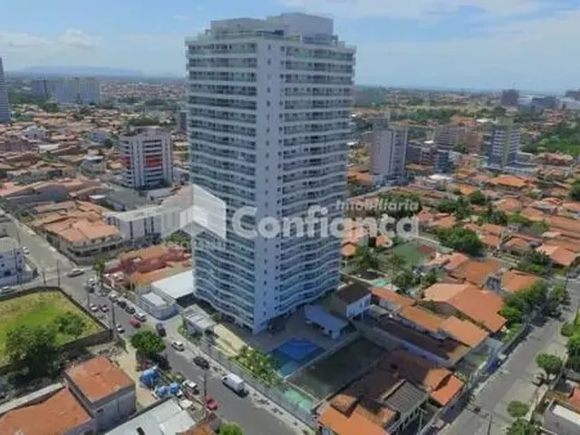 Imagem: Apartamento à Venda na Parquelândia- Fortaleza/CE