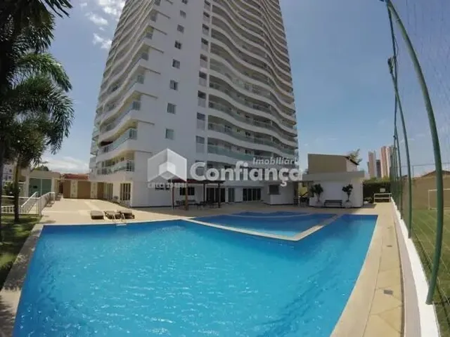 Imagem 10: Apartamento À Venda na Parquelândia- Fortaleza/Ce