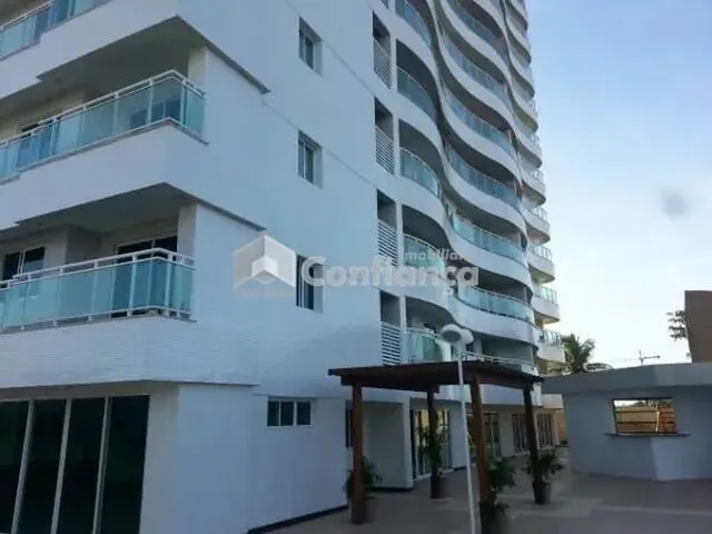 Imagem 5: Apartamento À Venda na Parquelândia- Fortaleza/Ce