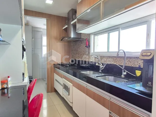 Imagem 8: Apartamento À Venda na Parquelândia- Fortaleza/Ce