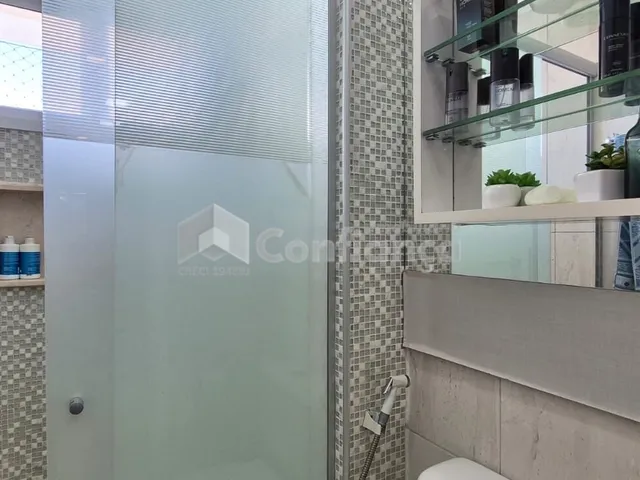 Imagem 12: Apartamento À Venda na Parquelândia- Fortaleza/Ce