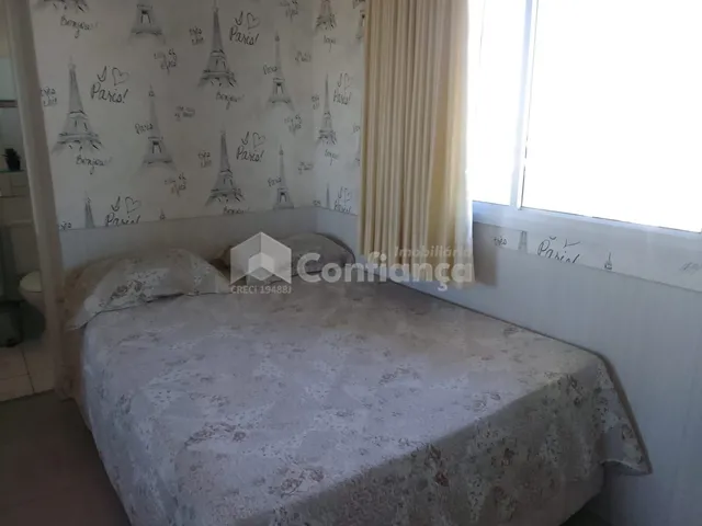 Imagem 6: Apartamento À Venda na Parquelândia- Fortaleza/Ce