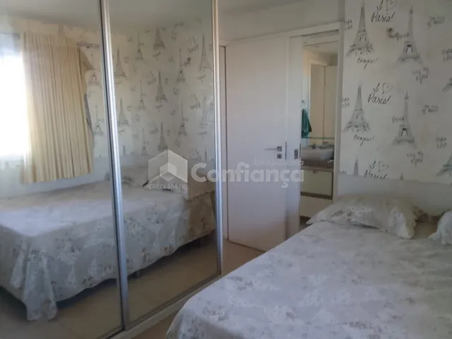 Imagem 9: Apartamento À Venda na Parquelândia- Fortaleza/Ce
