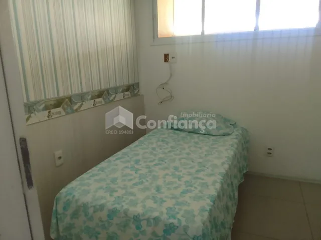 Imagem 4: Apartamento À Venda na Parquelândia- Fortaleza/Ce