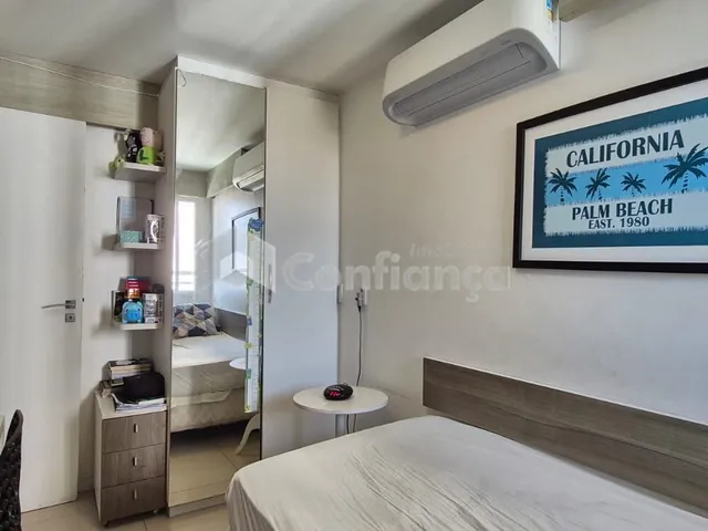 Imagem 7: Apartamento À Venda na Parquelândia- Fortaleza/Ce