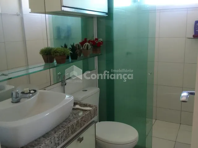 Imagem 15: Apartamento À Venda na Parquelândia- Fortaleza/Ce