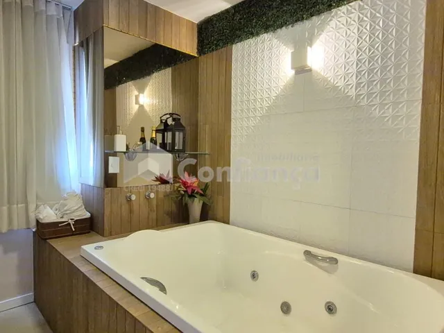 Imagem 11: Apartamento À Venda na Parquelândia- Fortaleza/Ce