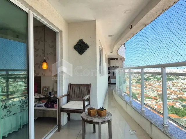 Imagem 16: Apartamento À Venda na Parquelândia- Fortaleza/Ce