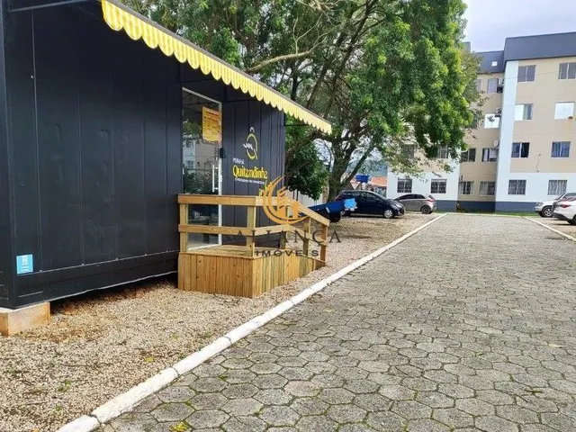 Imagem 10: Apartamento em Bom Viver, Biguaçu/Sc