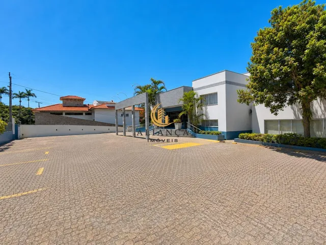 Imagem: Prédio Comercial em Centro, São José/Sc