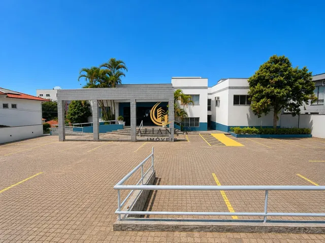 Imagem 3: Prédio Comercial em Centro, São José/Sc