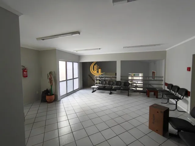 Imagem 2: Prédio Comercial em Centro, São José/Sc