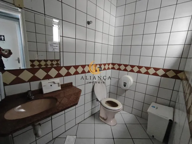 Imagem 9: Prédio Comercial em Centro, São José/Sc