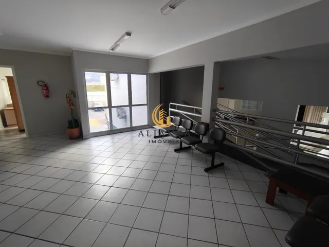 Imagem 4: Prédio Comercial em Centro, São José/Sc