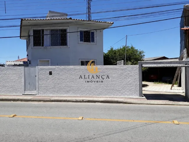 Imagem: Casa em Forquilhinha, São José/Sc