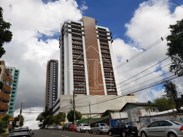Imagem: Sala comercial Edifício Solaris