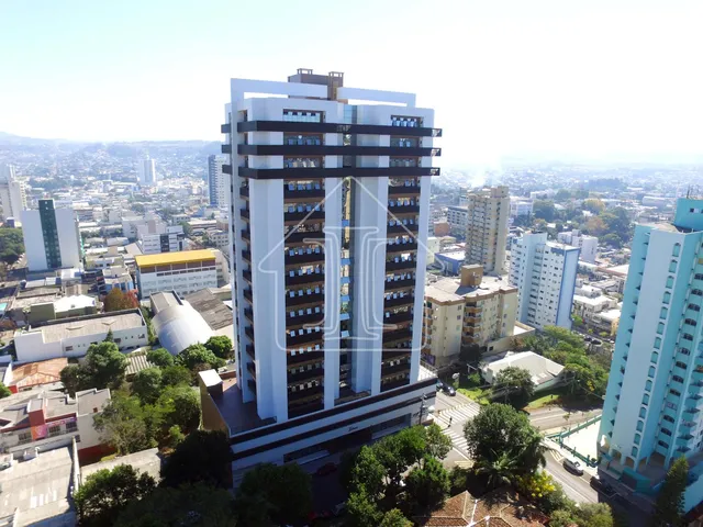 Imagem 2: Sala comercial Edifício Solaris