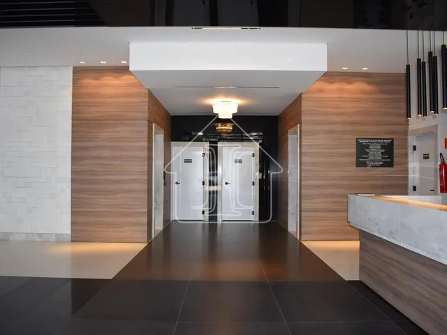 Imagem 9: Sala comercial Edifício Solaris