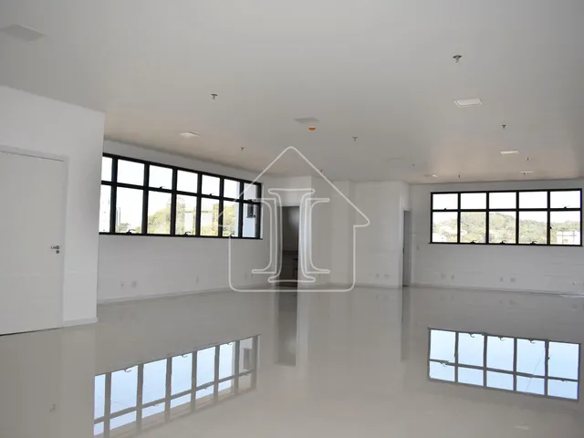 Imagem 3: Sala comercial Edifício Solaris