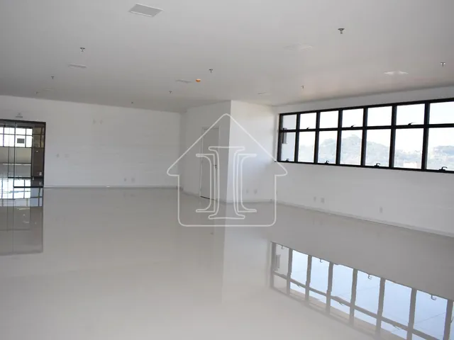 Imagem 8: Sala comercial Edifício Solaris