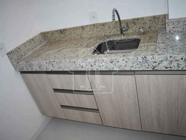 Imagem 6: Sala comercial Edifício Solaris