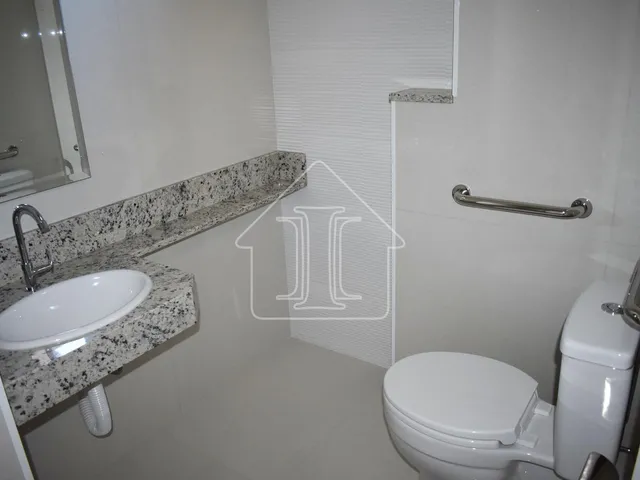 Imagem 4: Sala comercial Edifício Solaris