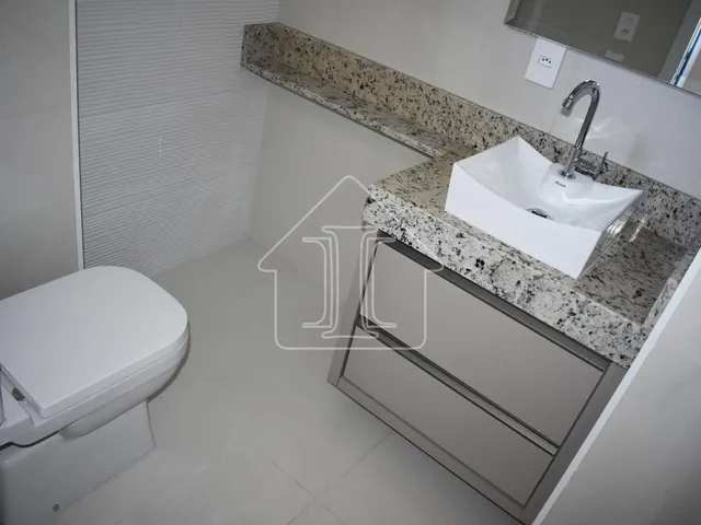 Imagem 5: Sala comercial Edifício Solaris