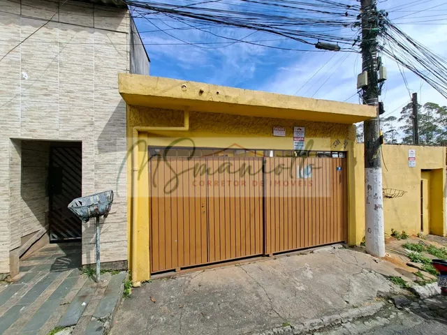 Imagem: Casa À Venda no Bairro Jardim São Marcos