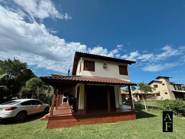 Imagem 12: Casa na Praia do Rosa