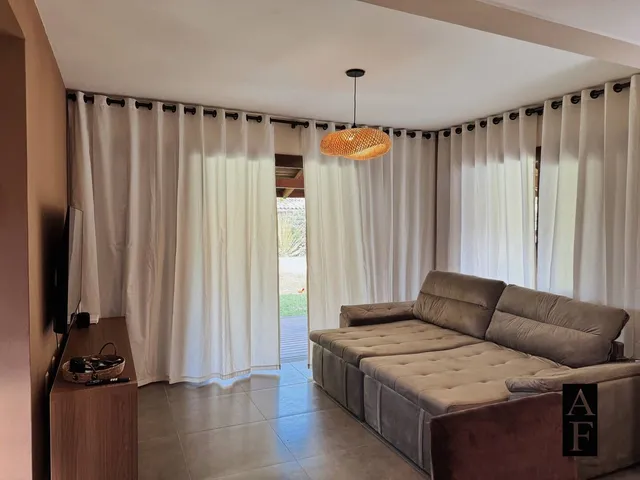 Imagem 7: Casa na Praia do Rosa