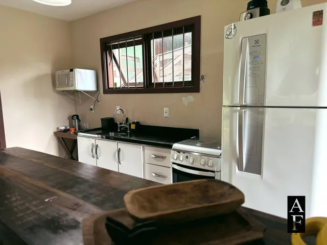 Imagem 8: Casa na Praia do Rosa