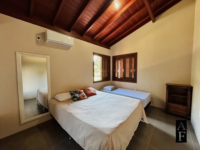 Imagem 13: Casa na Praia do Rosa