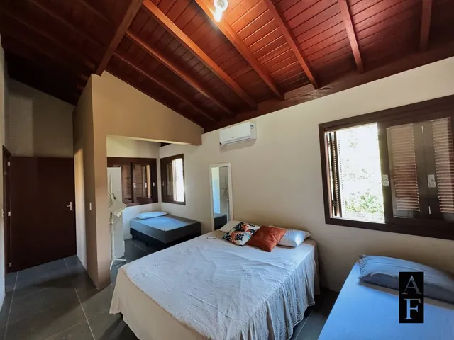 Imagem 10: Casa na Praia do Rosa
