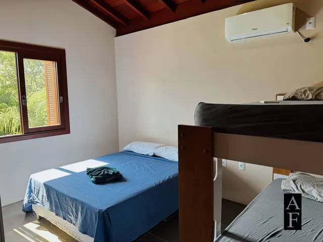 Imagem 9: Casa na Praia do Rosa