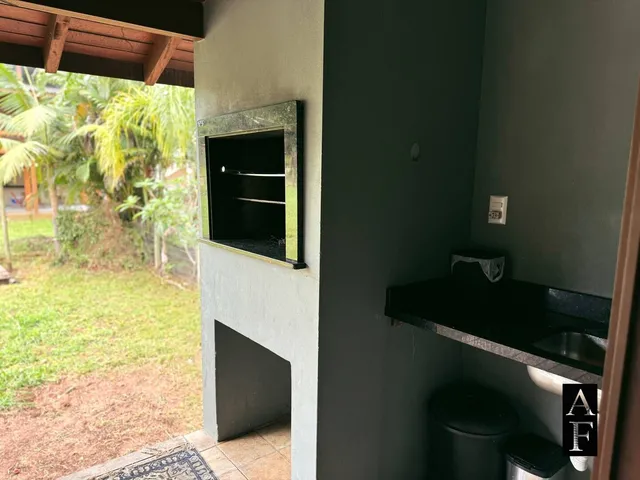 Imagem 4: Casa na Praia do Rosa