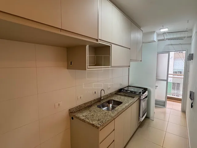 Imagem 13: APARTAMENTO RESIDENCIAL em BRAGANÇA PAULISTA - SP, JARDIM DO SUL