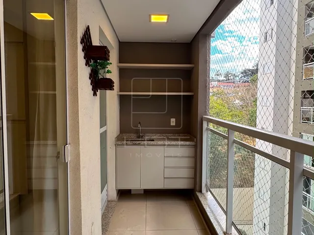 Imagem 3: APARTAMENTO RESIDENCIAL em BRAGANÇA PAULISTA - SP, JARDIM DO SUL