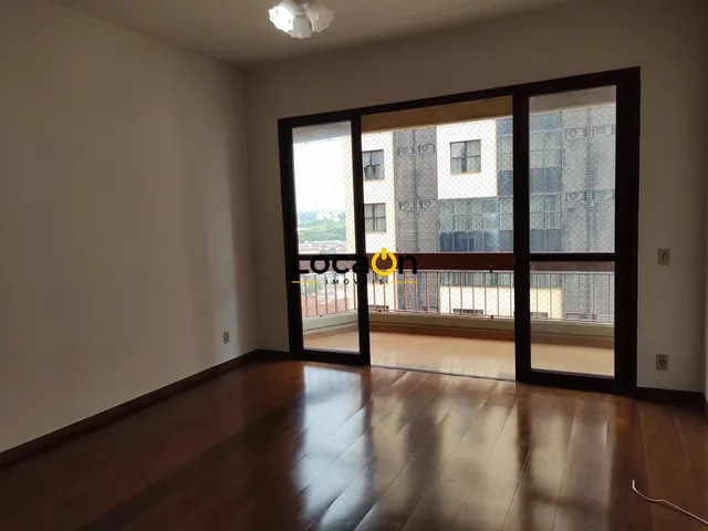 Imagem: Aluga - Apartamento no Centro 3 Dormitórios