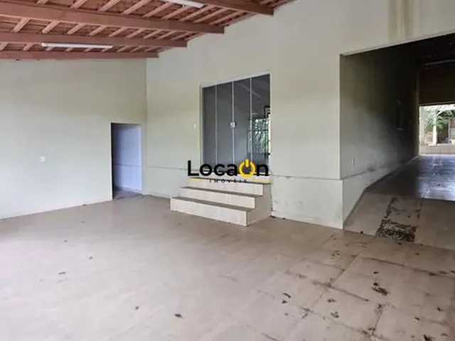 Imagem: ALUGA - Casa 3 Quartos - Jd. Leblom - Goiânia/GO