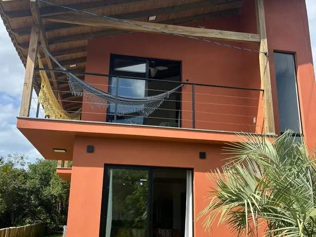 Imagem: Casa na Praia do Rosa