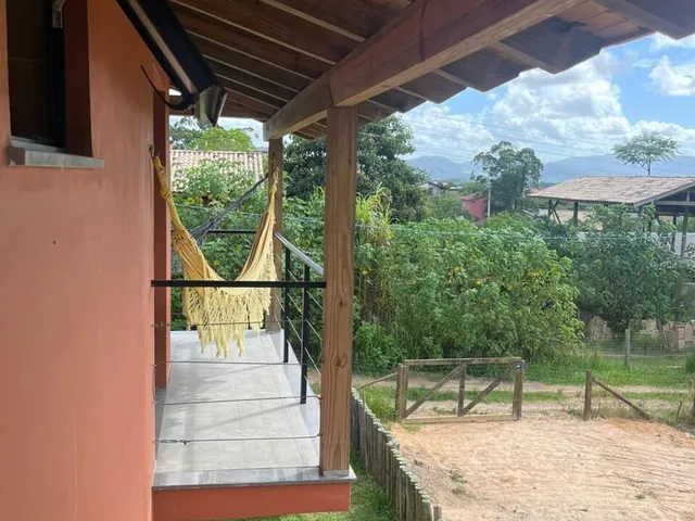 Imagem 2: Casa na Praia do Rosa