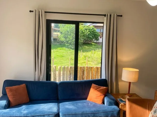 Imagem 3: Casa na Praia do Rosa